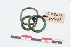 Foto von Bronzering (NHMW-PRAE-024850)
